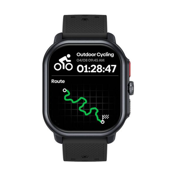 Smartwatch Zeblaze Beyond 3 Pro (Czarny) - Image 2