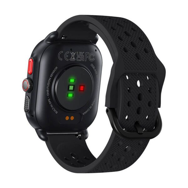 Smartwatch Zeblaze Beyond 3 Pro (Czarny) - Image 4