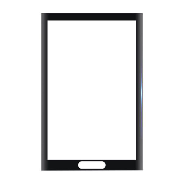 PULUZ tempered glass for Insta360 X4 / X5 - Image 2