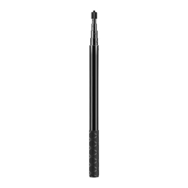 Metal selfie holder Puluz 150 cm for Insta360 One RS / X2 / X3 / X4 / X5