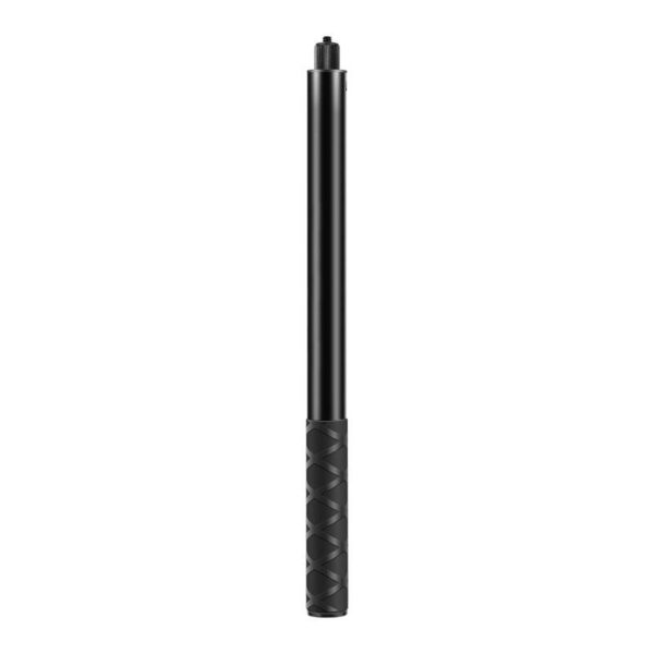 Metal selfie holder Puluz 150 cm for Insta360 One RS / X2 / X3 / X4 / X5 - Image 2