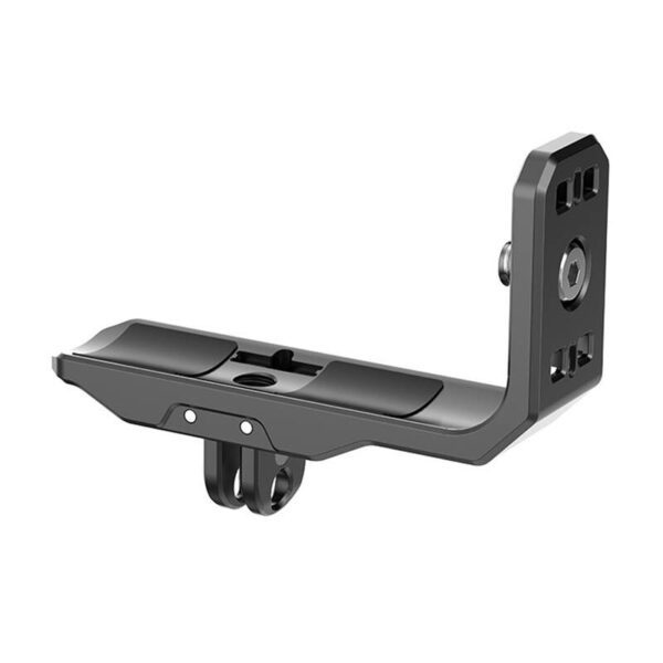 Horizontal Action Mount PULUZ for Insta360 X4 - Image 2