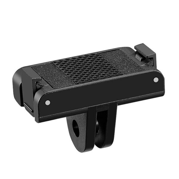 Magnetic mount with quick release PULUZ for DJI Osmo Action 5 Pro / 4 / 3 - Image 2