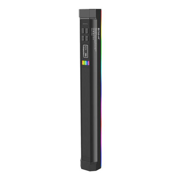 RGB Led Light Stick PULUZ 30cm - Image 2