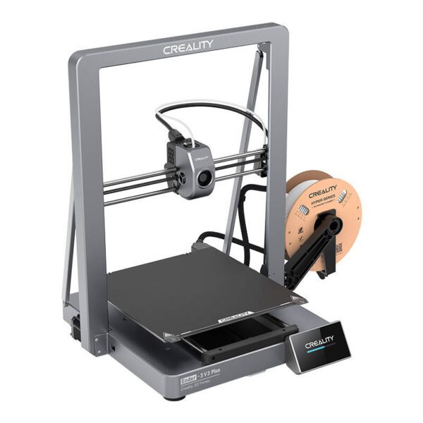 Creality Ender-3 V3 Plus 3D Printer - Image 2