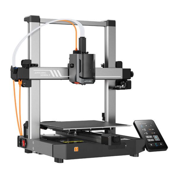 AnyCubic Kobra 3 Combo 3D Printer - Image 7