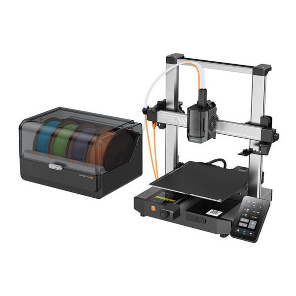 AnyCubic Kobra 3 Combo 3D Printer - Image 2