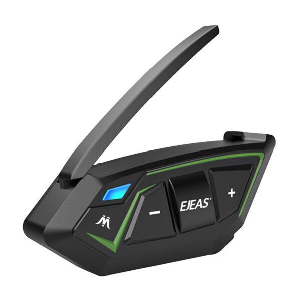 Motorcycle Intercom EJEAS MS8-SE - Image 3
