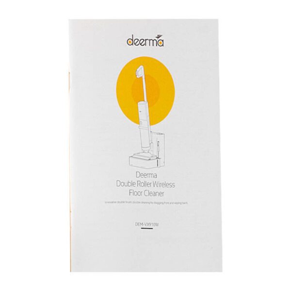 Vacuum cleaner Deerma DX700 PRO - Image 14
