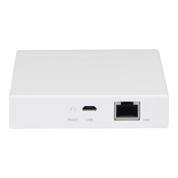 NEO NAS-ZW06WM Smart gateway Matter, ZigBee TUYA - Image 2