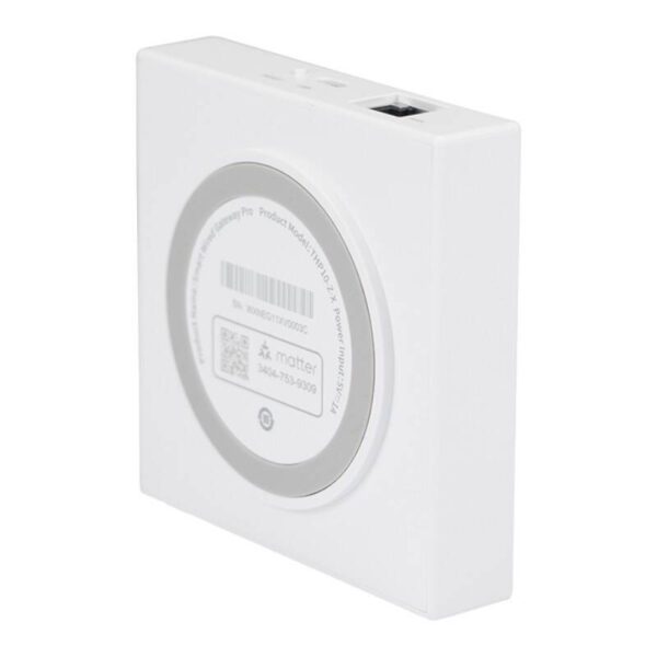 NEO NAS-ZW06WM Smart gateway Matter, ZigBee TUYA - Image 4
