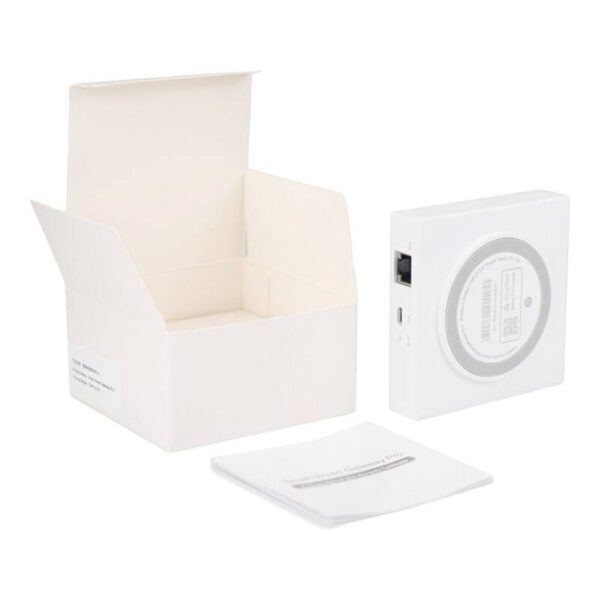 NEO NAS-ZW06WM Smart gateway Matter, ZigBee TUYA - Image 6
