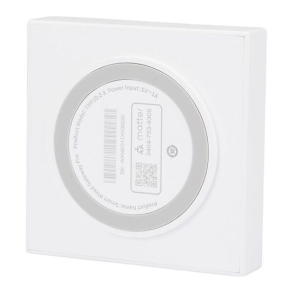 NEO NAS-ZW06WM Smart gateway Matter, ZigBee TUYA - Image 7