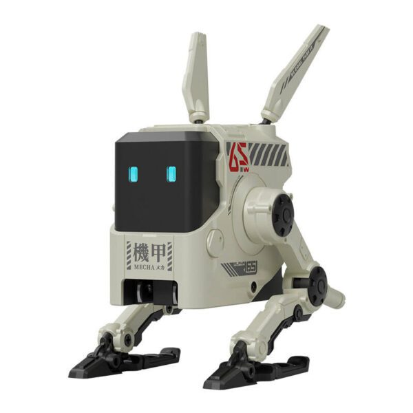GravaStar Alpha65 65W GaN Fast Charger War Damaged Version White - Image 3