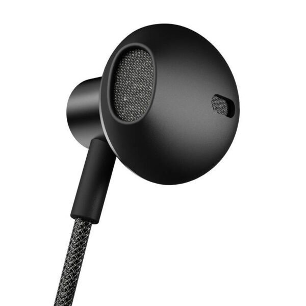 HiFuture Mi5 Wired Earphones (black) - Image 5