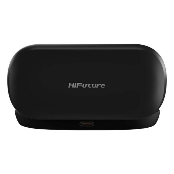 HiFuture FutureMate 2 Pro Wireless Earphones (black) - Image 4