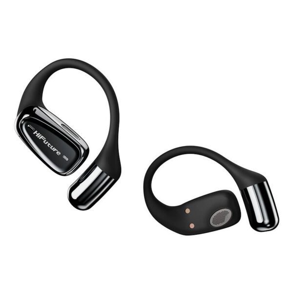 HiFuture FutureMate 2 Pro Wireless Earphones (black) - Image 5