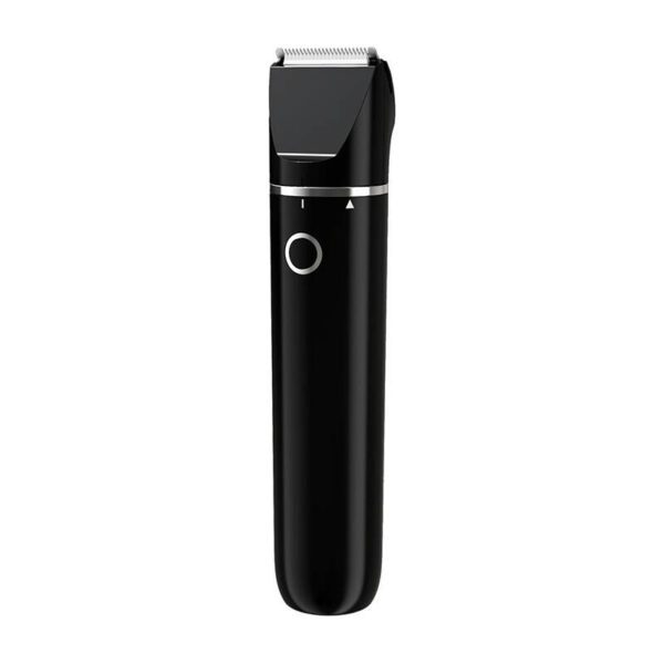 Petwant Pet Trimmer Black - Image 2