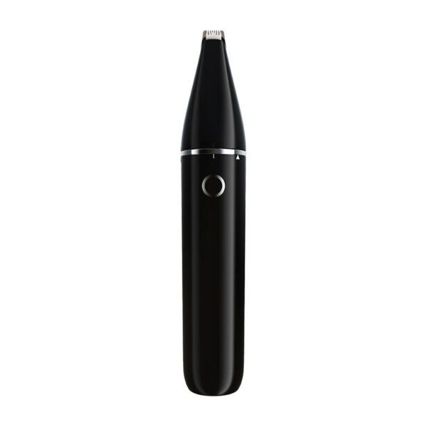 Petwant Pet Trimmer Black - Image 3