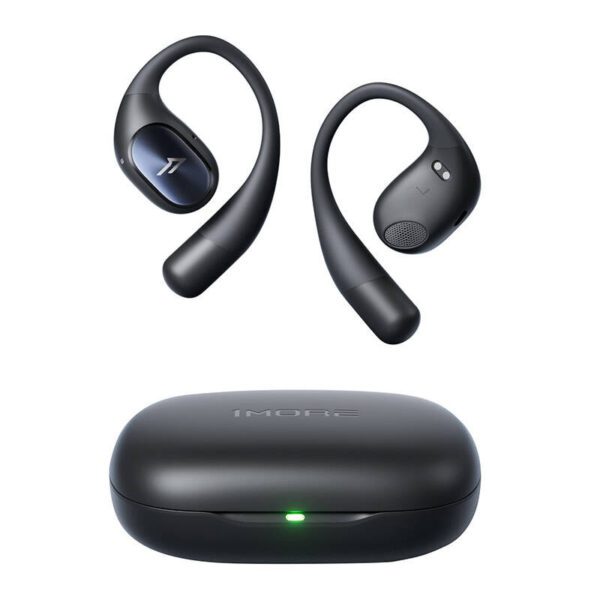 Earbuds 1MORE S31 OPEN (black) - Image 4