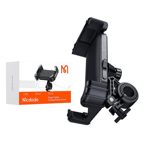 Bike Mount Mcdodo CM-5240 (black) - Image 3