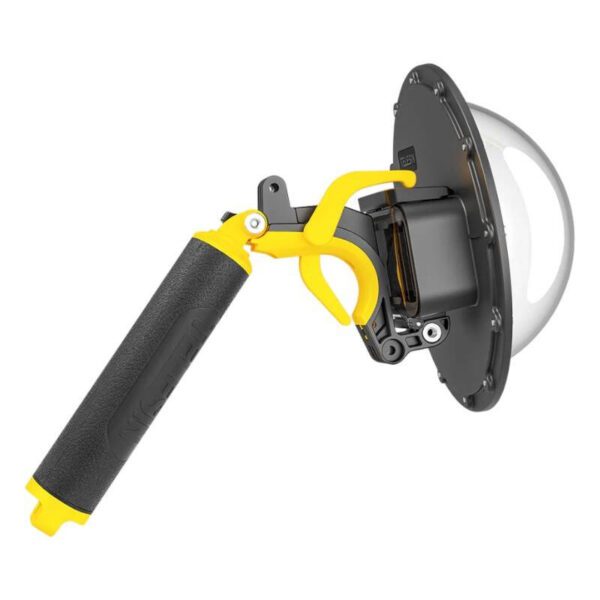 TELESIN underwater housing for DJI Action 3 / 4 / 5 - Image 5