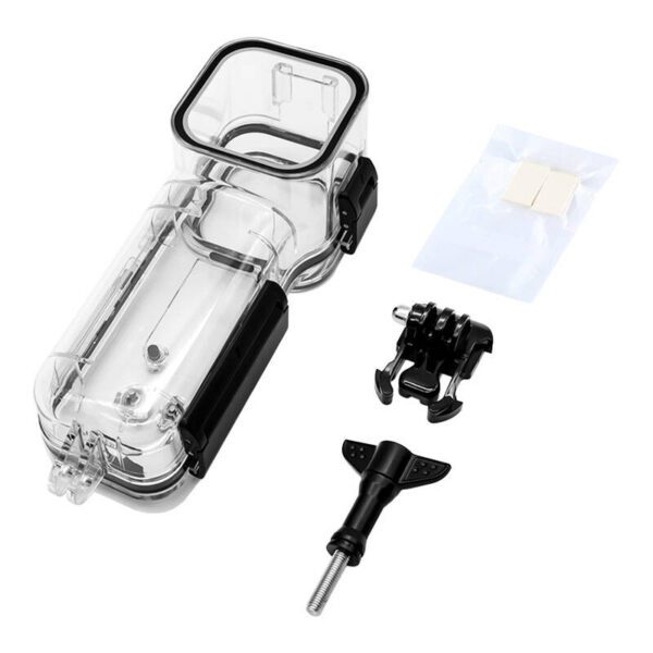Waterproof housing diving case PULUZ for DJI Osmo Pocket 3 (45 m) - Image 4