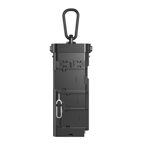 Pro card reader FREEWELL CF A/B, SD, TF - Image 4