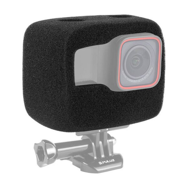 Foam Puluz cover for Insta360 Ace Pro / Ace - Image 3