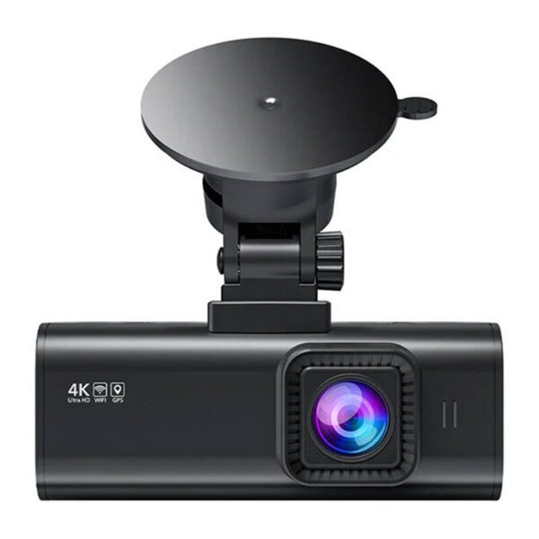Redtiger F7NS Dash cam Front Camera GPS - Image 2