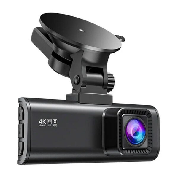 Redtiger F7NS Dash cam Front Camera GPS - Image 3
