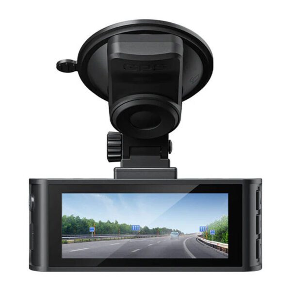 Redtiger F7NS Dash cam Front Camera GPS - Image 4