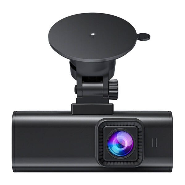 Redtiger F7NP Dash cam WiFi Front and Rear Camera GPS - Image 3