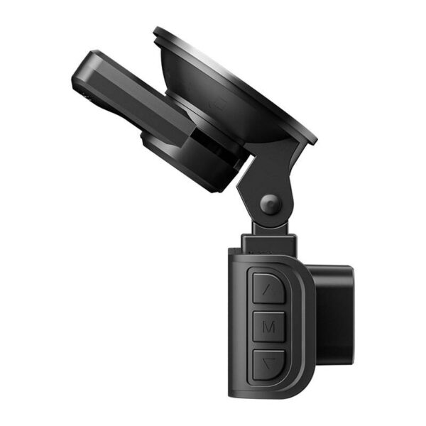 Redtiger F7NP Dash cam WiFi Front and Rear Camera GPS - Image 5