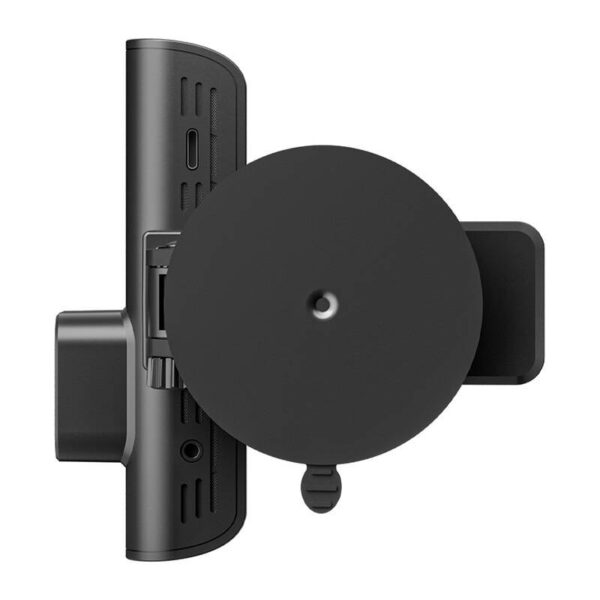Redtiger F7NP Dash cam WiFi Front and Rear Camera GPS - Image 6