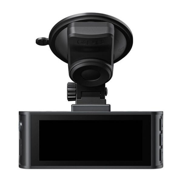 Redtiger F7NP Dash cam WiFi Front and Rear Camera GPS - Image 4
