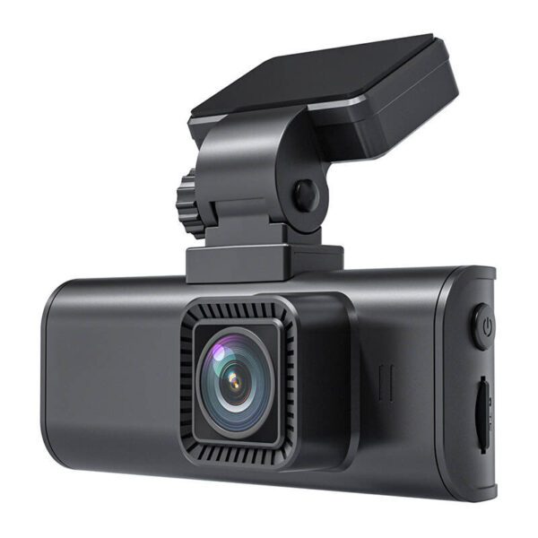 Redtiger F7N Dash cam WiFi Front and Rear Camera GPS - Image 2