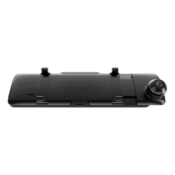 Redtiger T700 Dash cam Mirror Camera GPS (4K, Touch) - Image 4