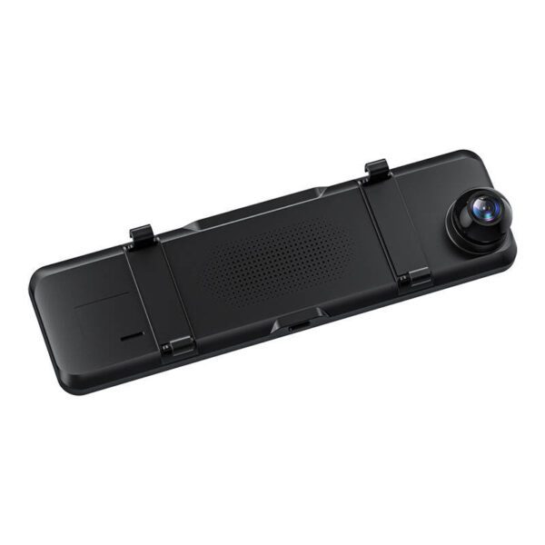 Redtiger T700 Dash cam Mirror Camera GPS (4K, Touch) - Image 6