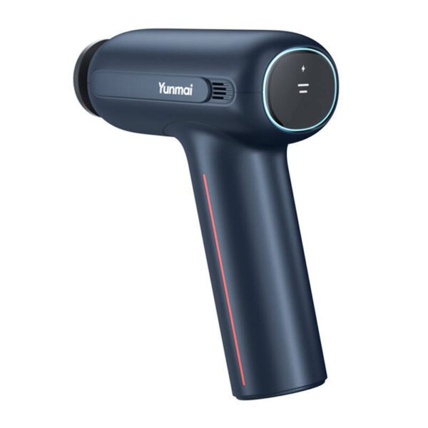 Massage Gun Yunmai EasePro YMFG-M406 (blue) - Image 4