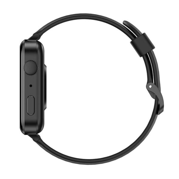 Blackview R30Pro Smartwatch (Black) - Image 3