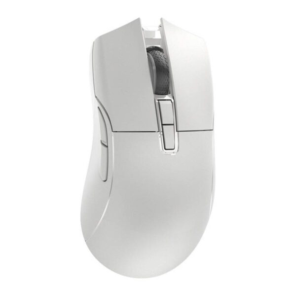 Wireless Gaming Mouse Darmoshark N3 (white) - Image 3