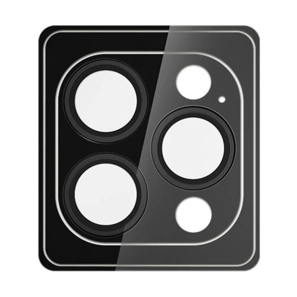 Lens Protector Nillkin for Apple iPhone 15 Pro/15 Pro Max  (3 Pieces) - Image 2