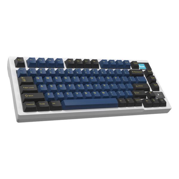 Darmoshark K8 EF switch Wireless Gaming Keyboard (black) - Image 2