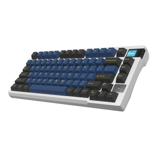 Darmoshark K8 EF switch Wireless Gaming Keyboard (black) - Image 3