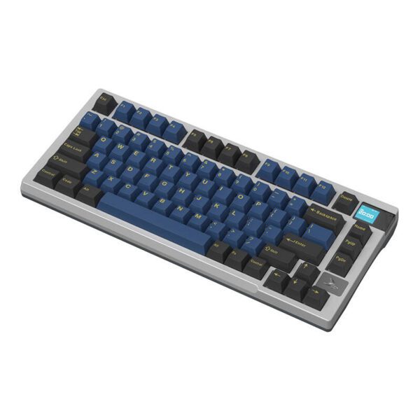 Darmoshark K8 EF switch Wireless Gaming Keyboard (black) - Image 4