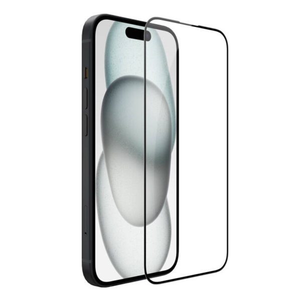 Tempered Glass Nillkin CP+PRO for Apple iPhone 15 - Image 3