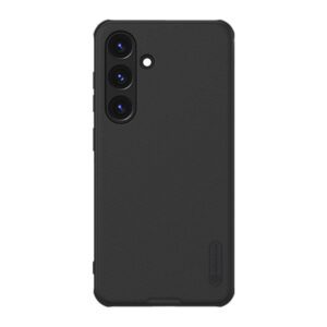 Case Nillkin Super Frosted Shield Pro for Samsung Galaxy S24 (black)