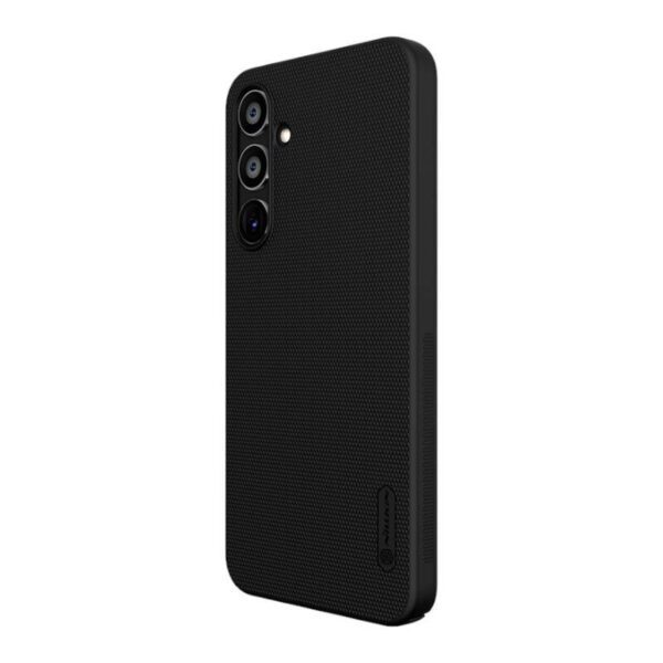 Case Nillkin Super Frosted Shield Pro for Samsung Galaxy A35 (black) - Image 2