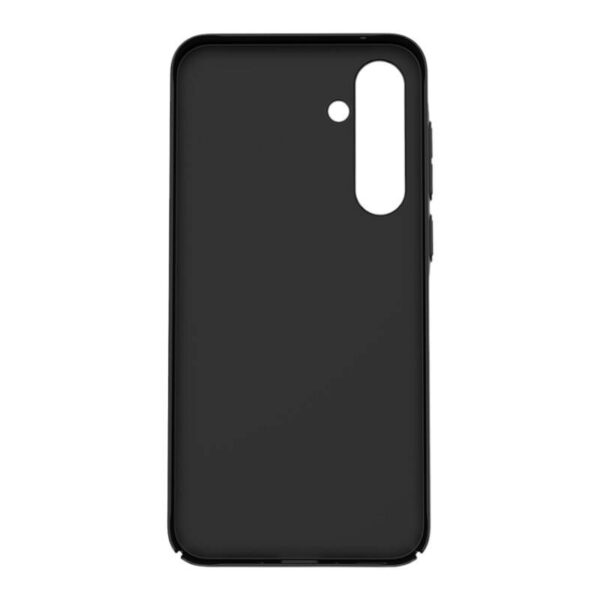 Case Nillkin Super Frosted Shield Pro for Samsung Galaxy A35 (black) - Image 4
